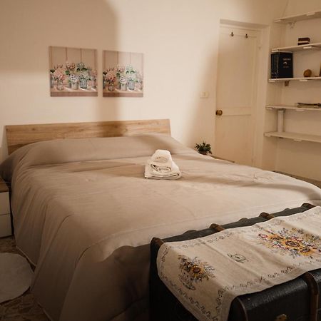 Two-Room Apt. Under The Aqueduct'S Arch In Pigneto Rome Extérieur photo