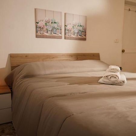 Two-Room Apt. Under The Aqueduct'S Arch In Pigneto Rome Extérieur photo