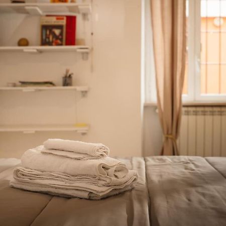 Two-Room Apt. Under The Aqueduct'S Arch In Pigneto Rome Extérieur photo