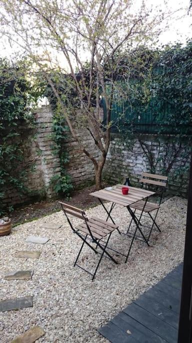 Two-Room Apt. Under The Aqueduct'S Arch In Pigneto Rome Extérieur photo